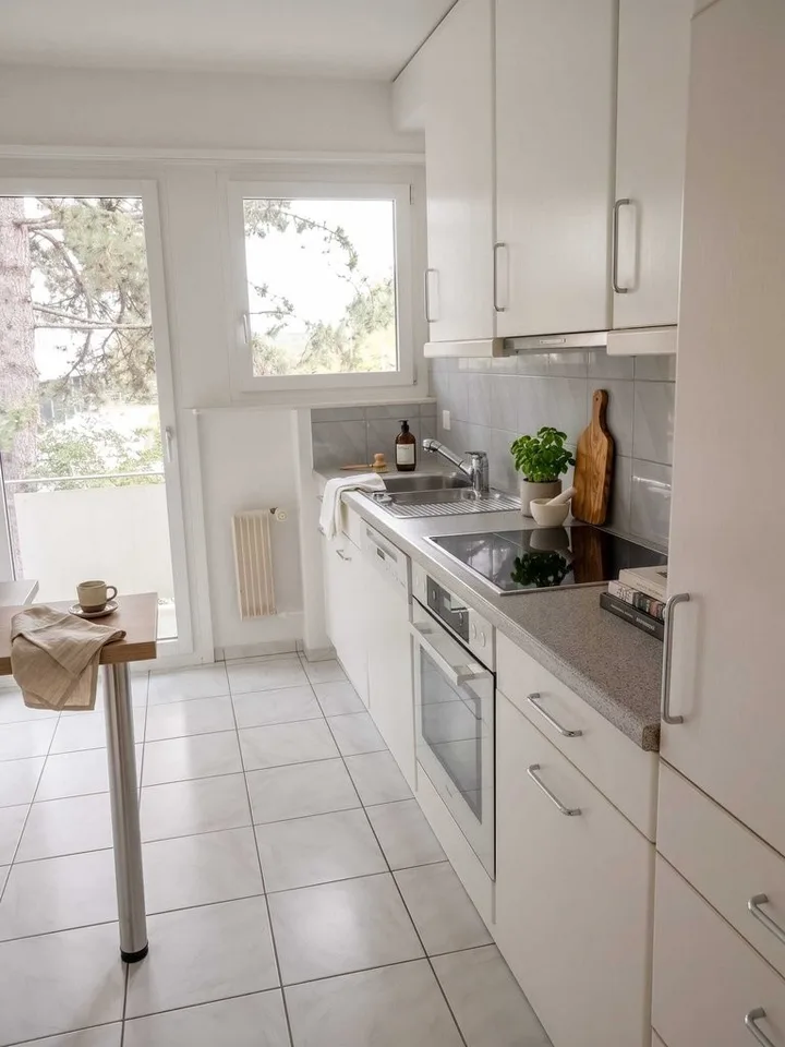 Centrale eppure nel verde - a Berna - La tua nuova casa ! – foto 3 di 7
