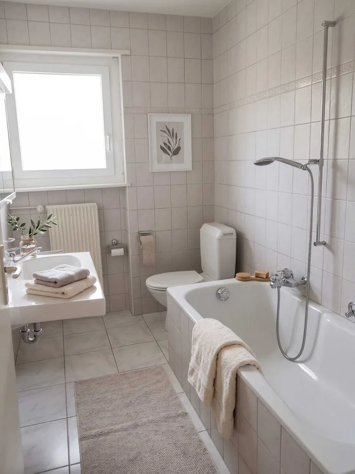 Centrale eppure nel verde - a Berna - La tua nuova casa ! – foto 5 di 7