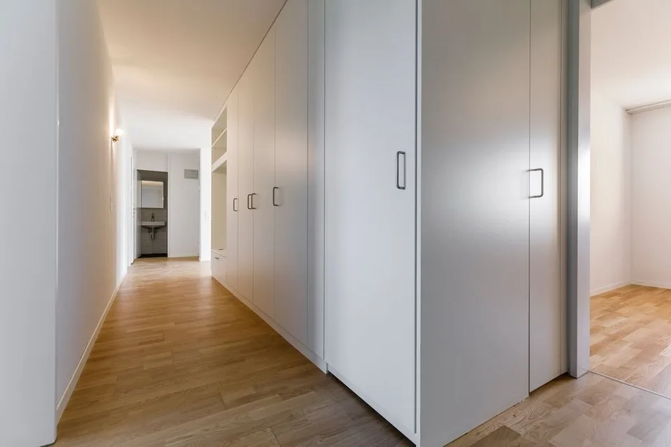 4.5-Zimmerwohnung im Buchholzquartier – Foto 8 von 9