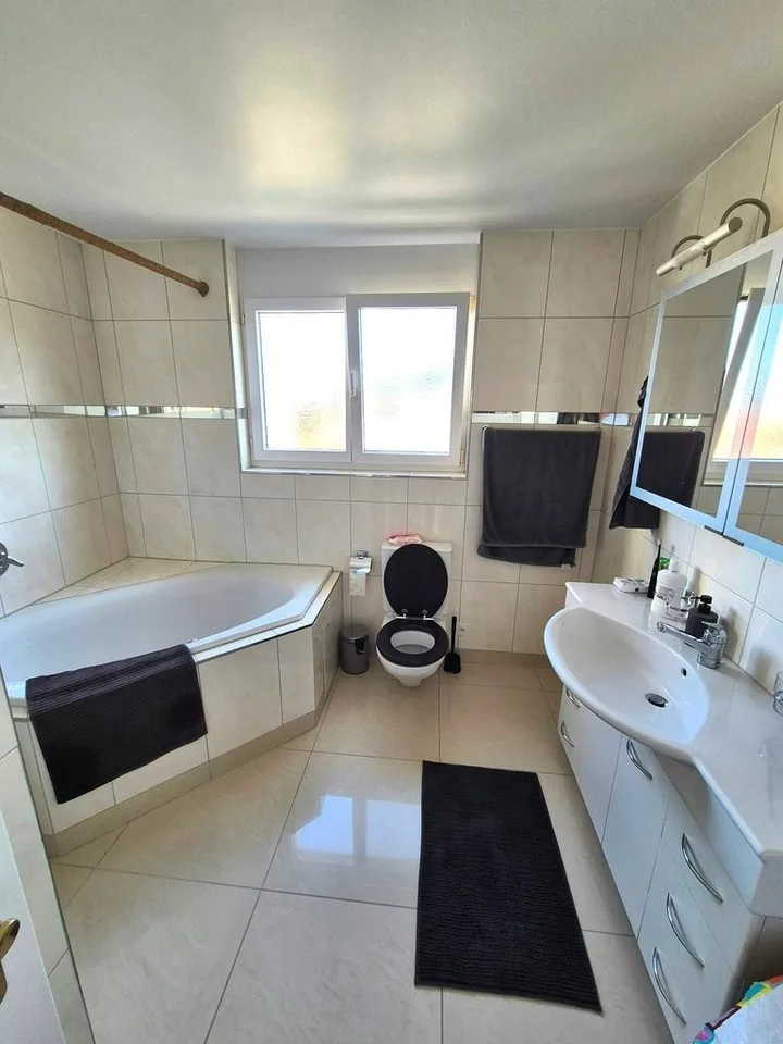 Appartamento penthouse in posizione ideale con vista mozzafiato – foto 5 di 11