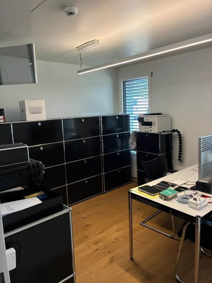 Votre entreprise au Hofgut 76,55 m2 – photo 3 sur 7