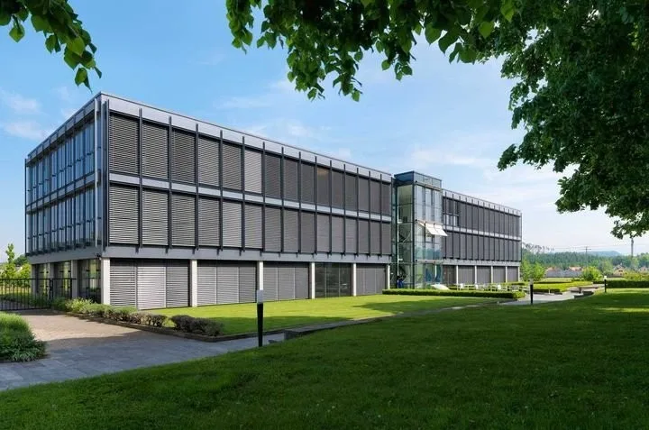 Votre entreprise au Hofgut 76,55 m2 – photo 2 sur 7
