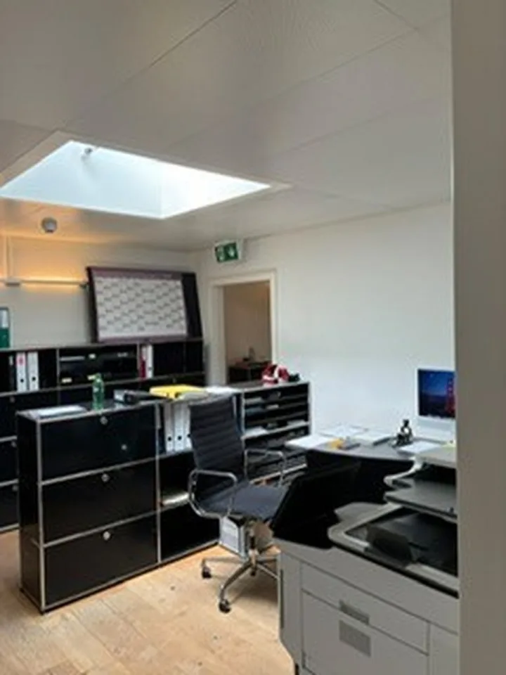 Votre entreprise au Hofgut 76,55 m2 – photo 5 sur 7