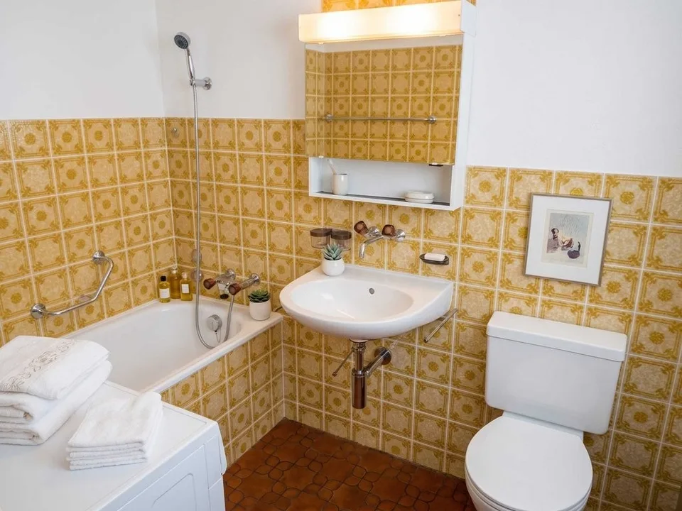 Moderne Studio-Wohnung im Herzen von Bern – Foto 5 von 7