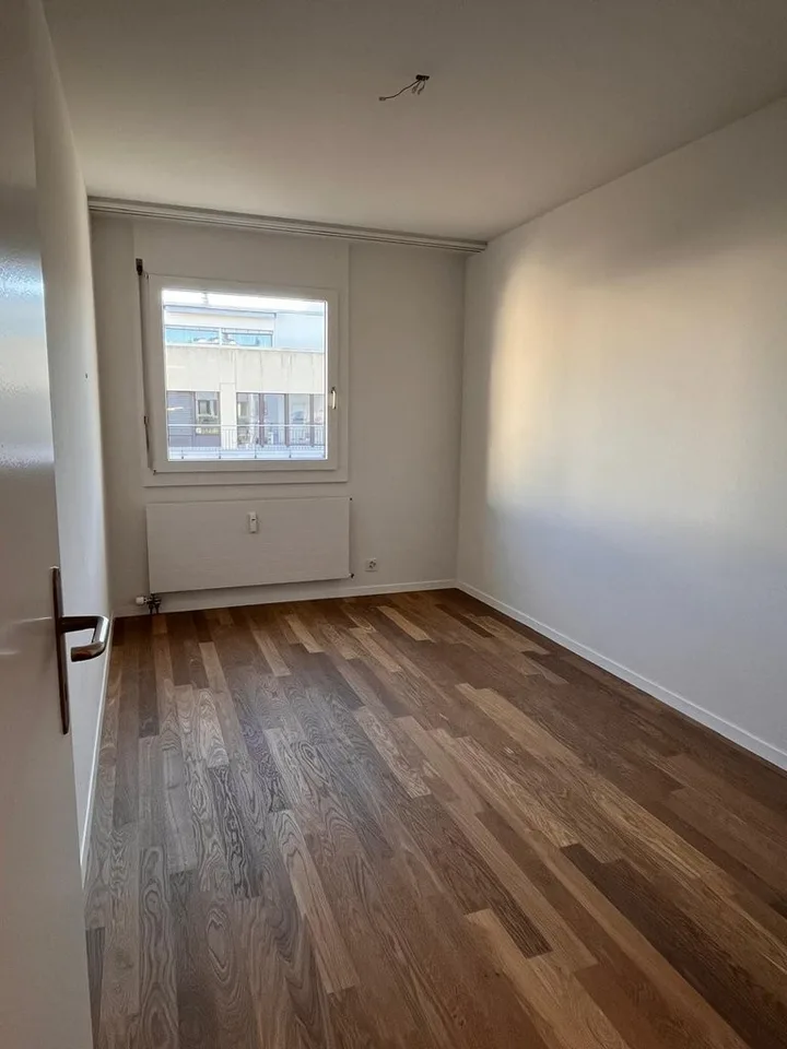 Erstvermietung im Herzen von Lyss – Foto 5 von 7