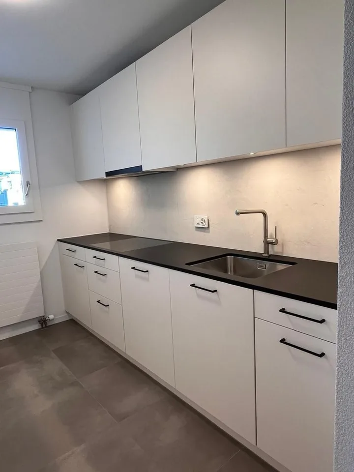 Erstvermietung im Herzen von Lyss – Foto 2 von 7
