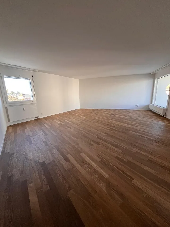 Erstvermietung im Herzen von Lyss – Foto 3 von 7
