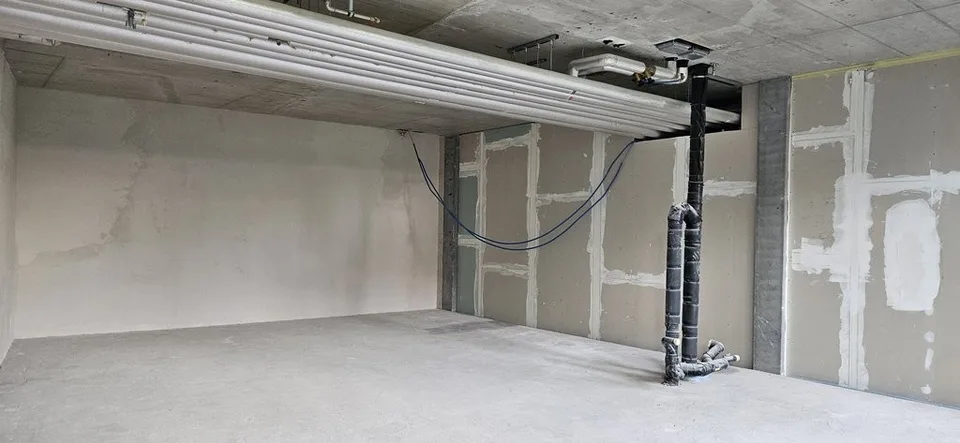 Gewerbefläche an Top-Lage in Liebefeld! (1. Untergeschoss) – Foto 4 von 7