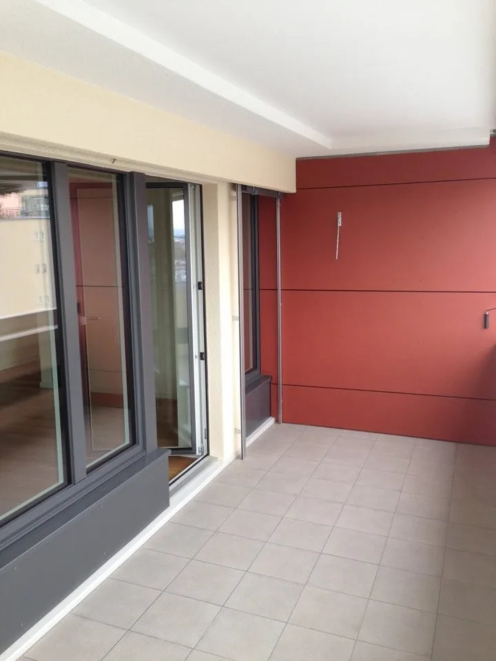 Appartamento di 1,5 locali nel parco Pestalozzi – foto 5 di 7