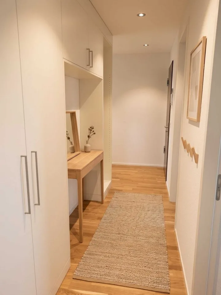 5.5-ZW à 125 m2 im 1. OG mit grossem Sitzplatz – Foto 4 von 8