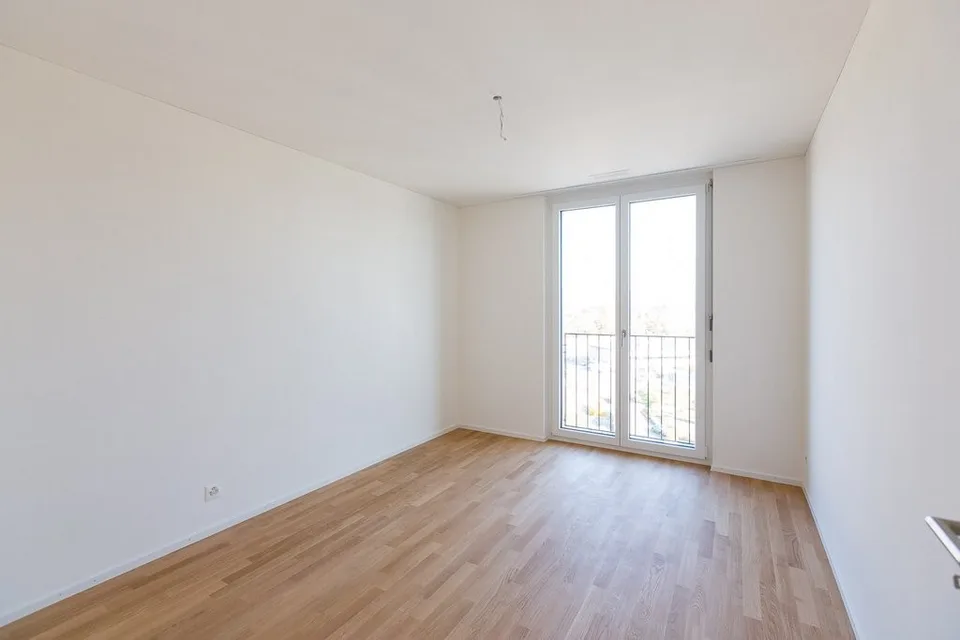 Appartamento moderno 3,5 locali con balcone - La tua nuova casa – foto 5 di 10