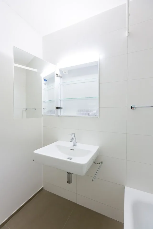 Appartamento moderno 3,5 locali con balcone - La tua nuova casa – foto 9 di 10