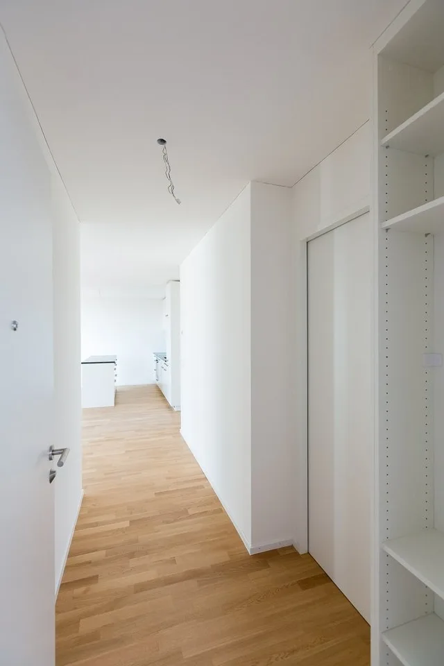 Appartamento moderno 3,5 locali con balcone - La tua nuova casa – foto 2 di 10
