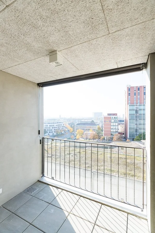 Appartamento moderno 3,5 locali con balcone - La tua nuova casa – foto 10 di 10