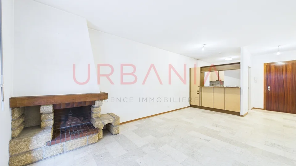 Exclusivité appartement à rénover au coeur des Eaux-Vives – Foto 8 von 13