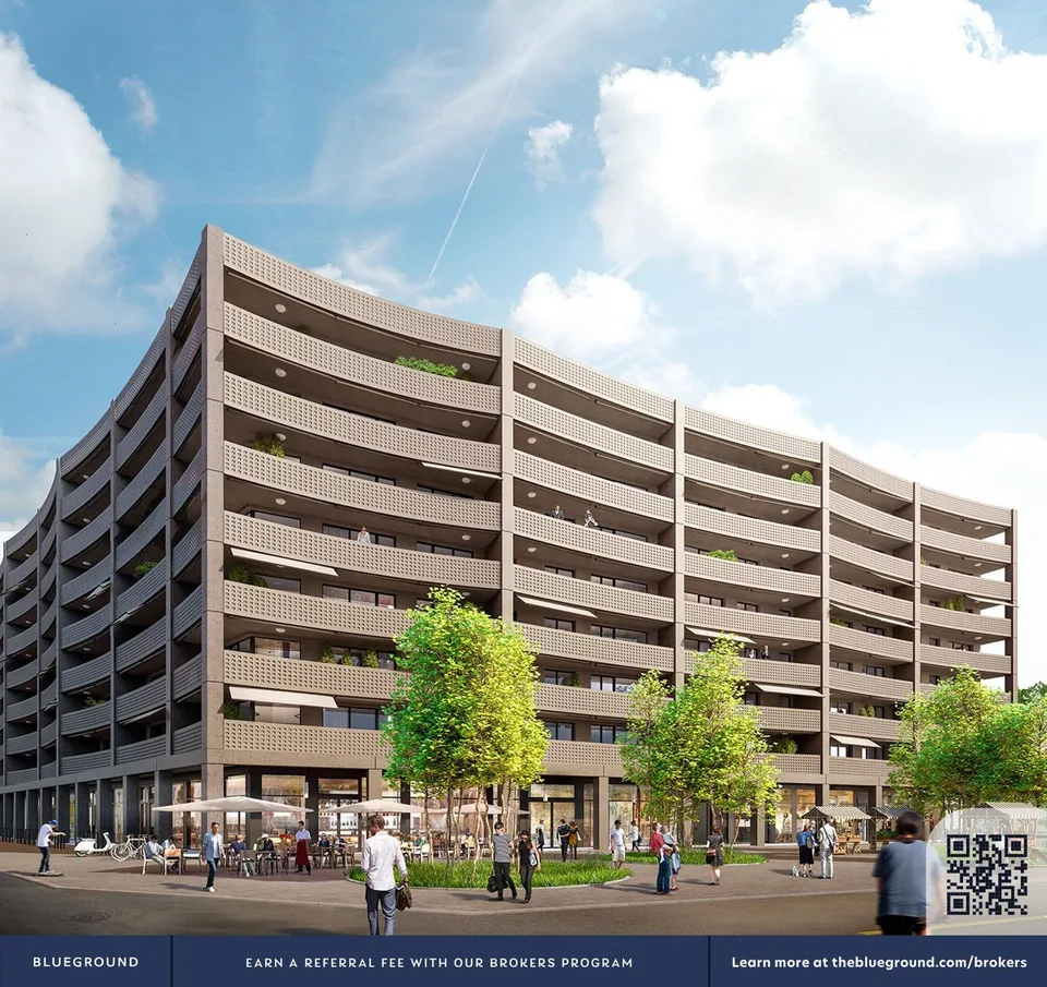 Building Erlenmattstrasse (BSL1547613P) – Foto 3 von 13