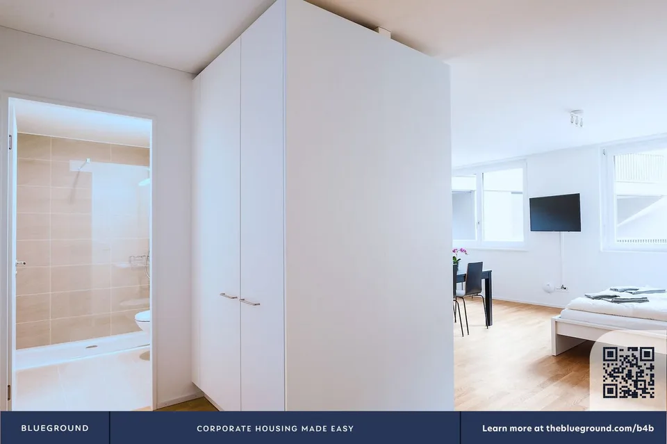 Building Erlenmattstrasse (BSL1547613P) – Foto 9 von 13