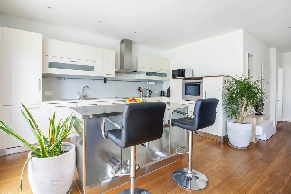 5 Zimmer Wohnung in Bellinzona – Foto 3 von 12