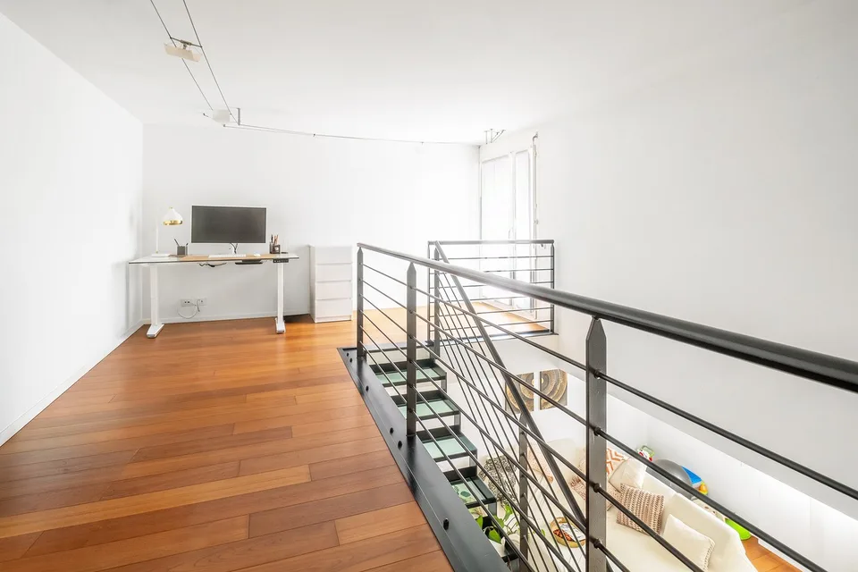 5 Zimmer Wohnung in Bellinzona – Foto 8 von 12