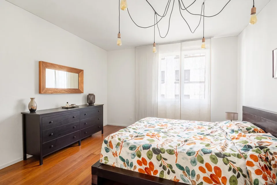 5 Zimmer Wohnung in Bellinzona – Foto 7 von 12