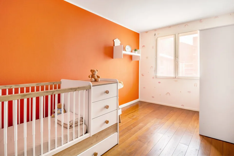 5 Zimmer Wohnung in Bellinzona – Foto 6 von 12