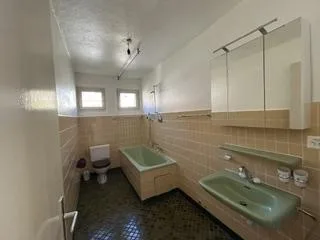 Zu vermieten wunderschönes 4.5-Zimmer-Wohnung im Wohnviertel Gravelone in Sion – Foto 8 von 13