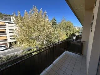 Zu vermieten wunderschönes 4.5-Zimmer-Wohnung im Wohnviertel Gravelone in Sion – Foto 5 von 13