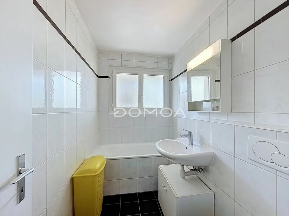 Schöne 2,5-Zimmer-Wohnung im 3. Stock – Foto 7 von 10