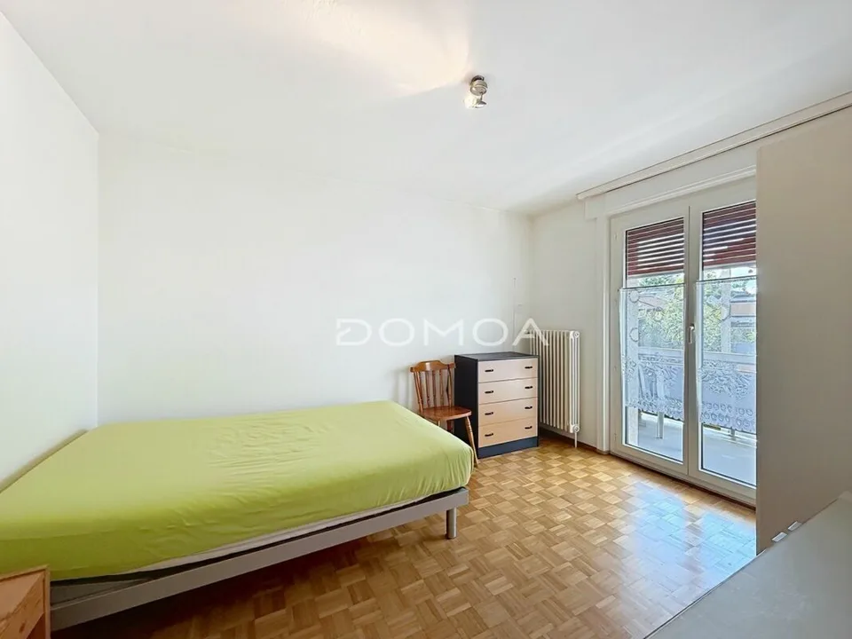 Schöne 2,5-Zimmer-Wohnung im 3. Stock – Foto 6 von 10