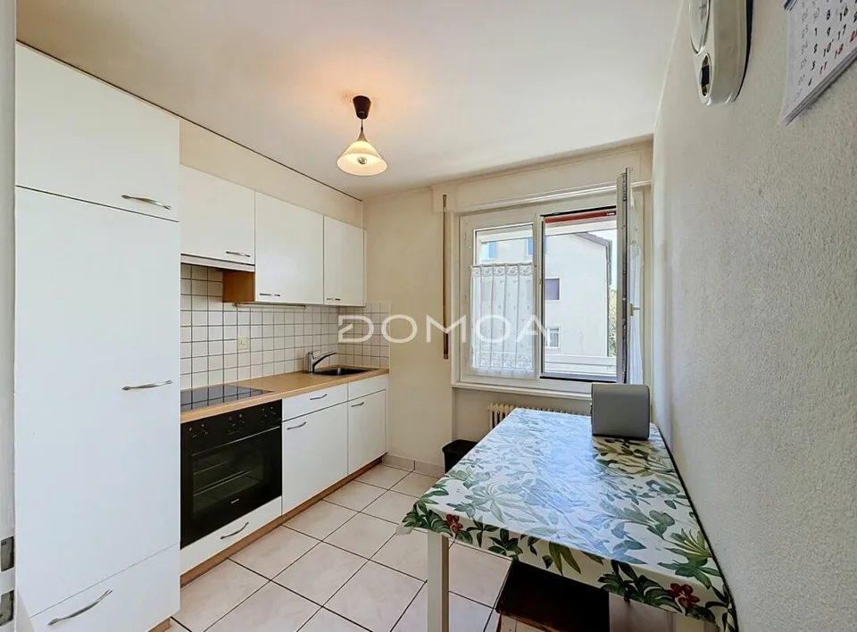 Schöne 2,5-Zimmer-Wohnung im 3. Stock – Foto 5 von 10