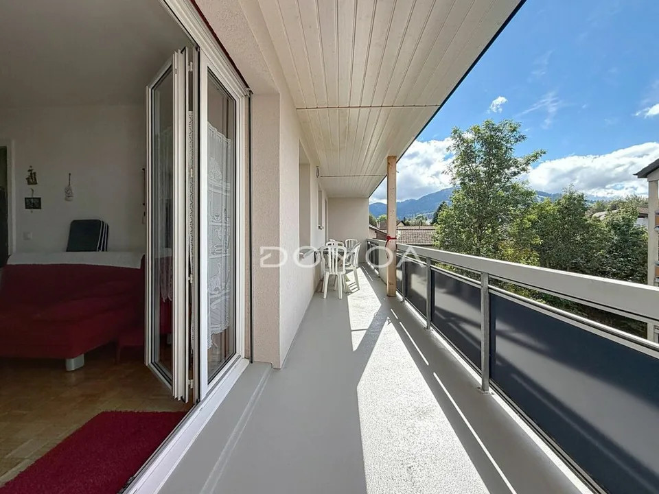 Schöne 2,5-Zimmer-Wohnung im 3. Stock – Foto 8 von 10
