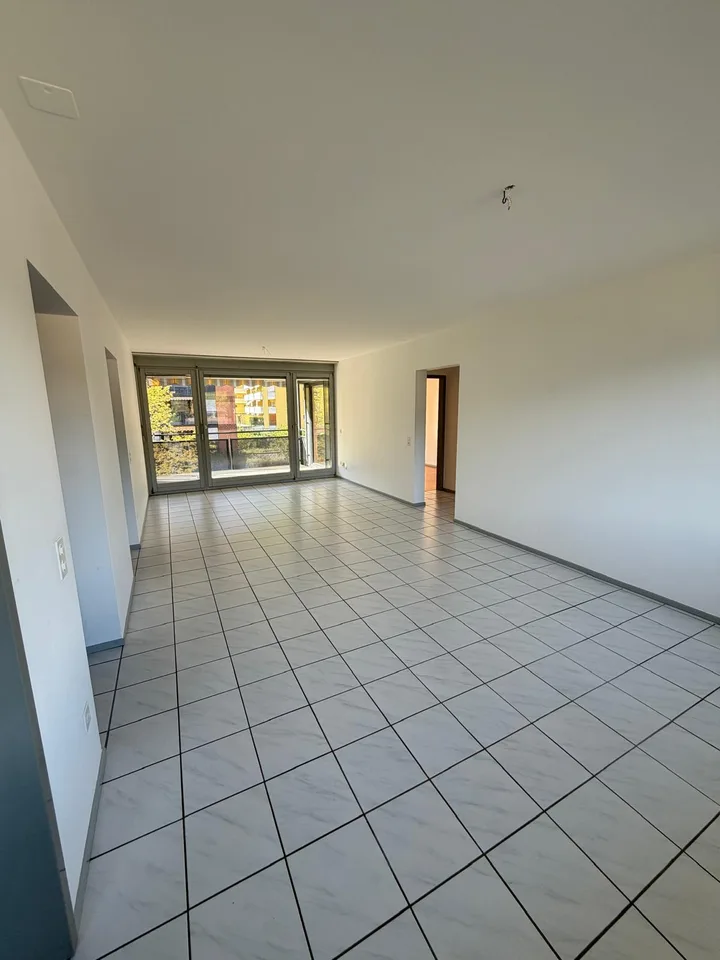Helles und geräumiges Appartement – Foto 4 von 11