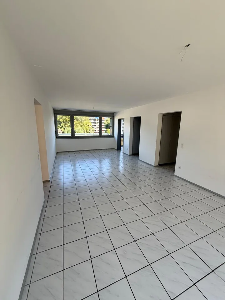 Helles und geräumiges Appartement – Foto 3 von 11