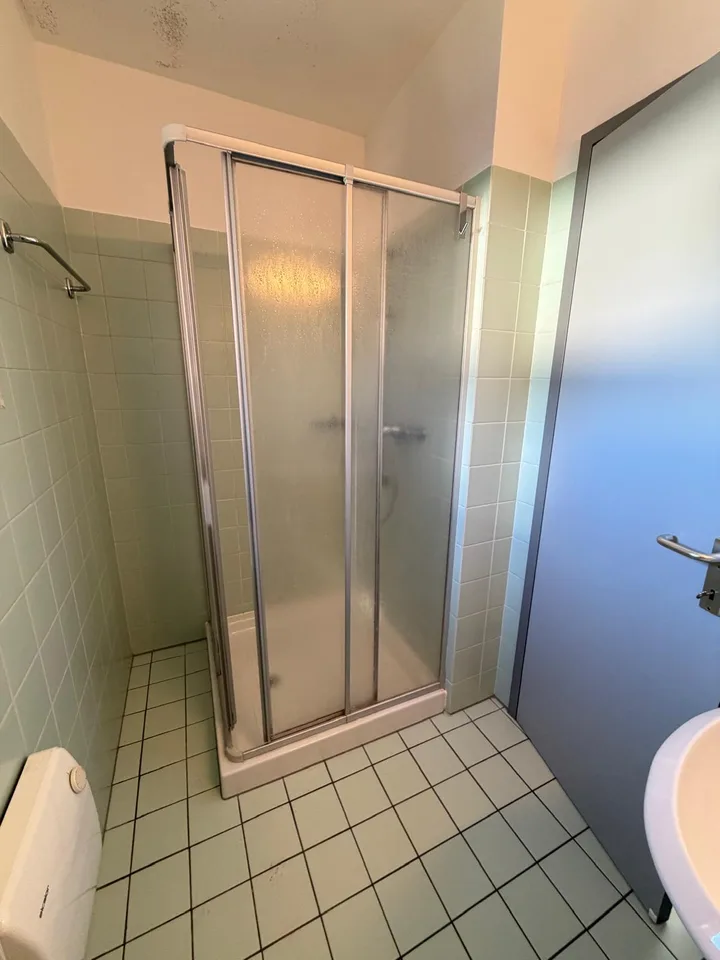 Helles und geräumiges Appartement – Foto 9 von 11