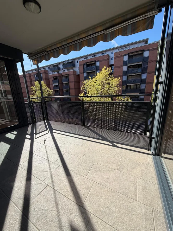 Helles und geräumiges Appartement – Foto 11 von 11