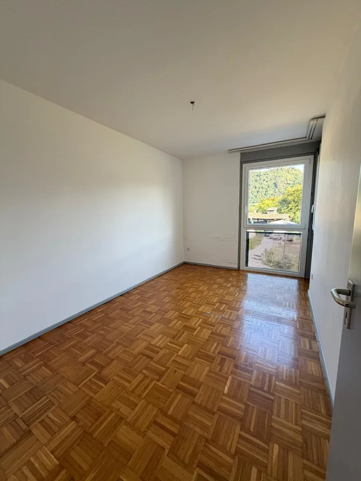 Helles und geräumiges Appartement – Foto 7 von 11
