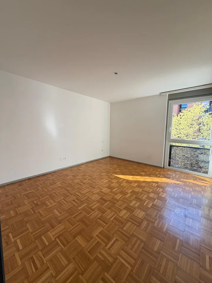 Helles und geräumiges Appartement – Foto 5 von 11