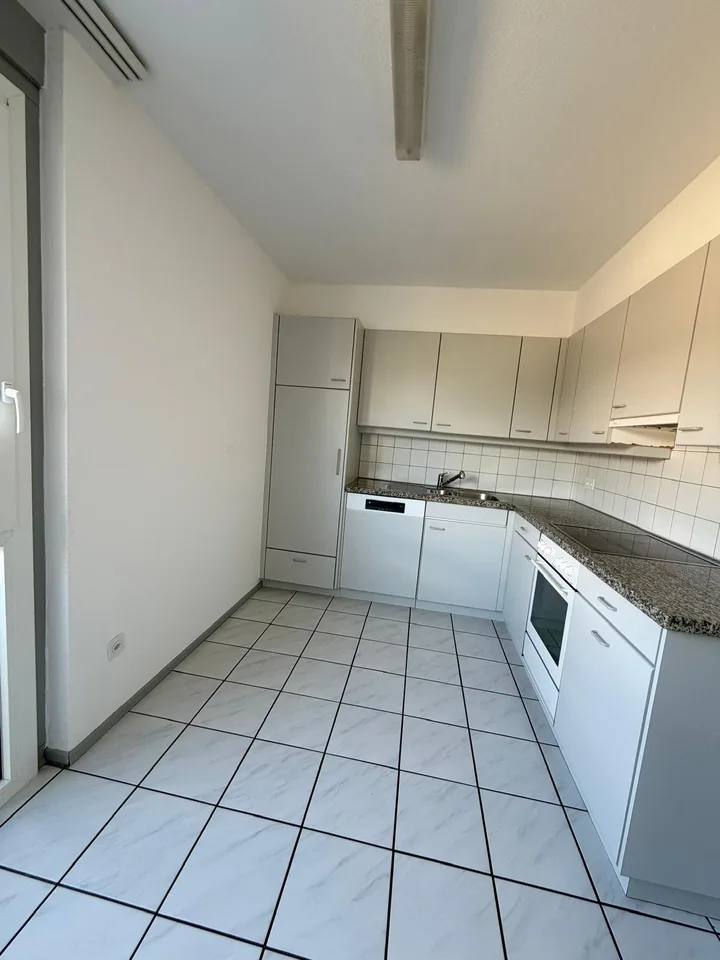 Helles und geräumiges Appartement – Foto 2 von 11