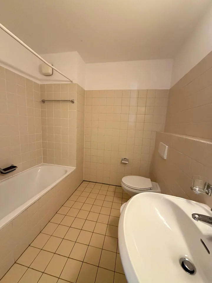 Helles und geräumiges Appartement – Foto 6 von 11