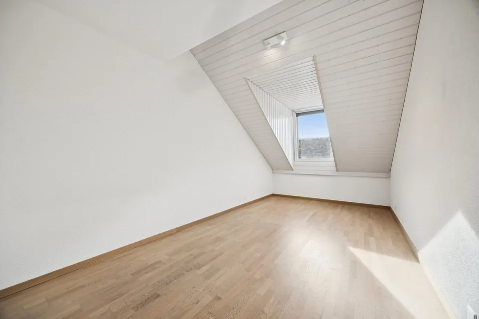 Duplex spazioso con grande terrazza e bella vista sul lago – foto 6 di 10