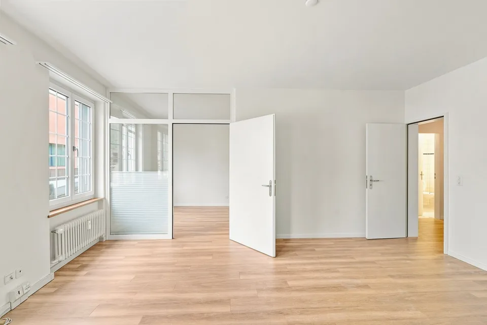 Pratique attractive dans un emplacement central de Liestal à louer ! – photo 4 sur 13