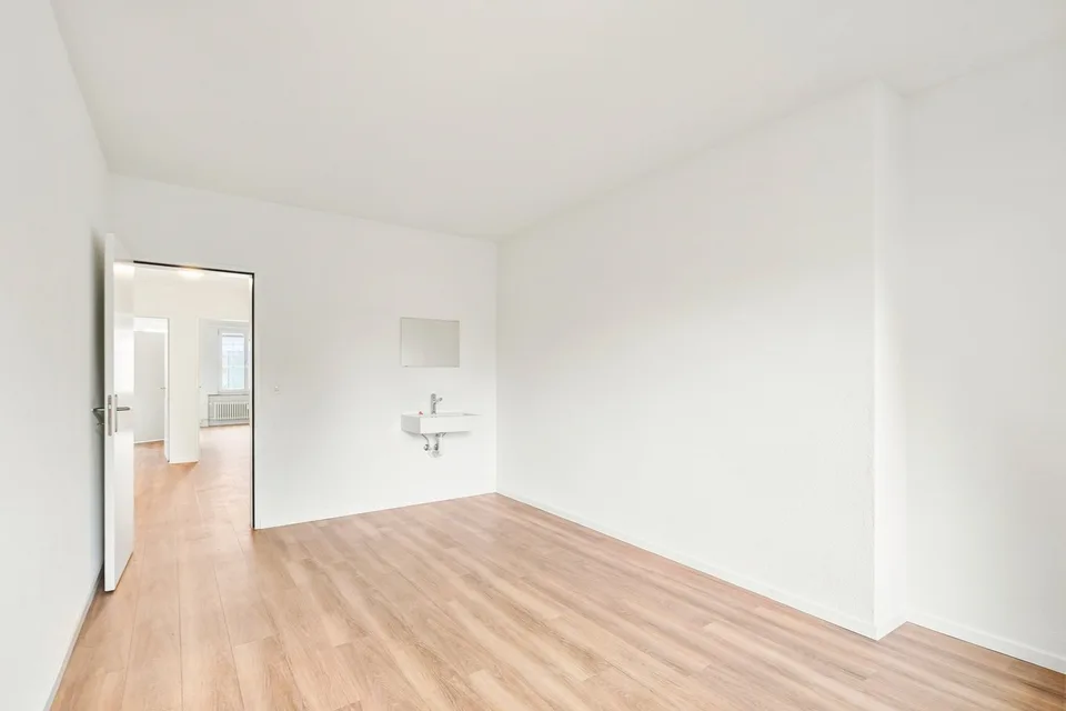 Pratique attractive dans un emplacement central de Liestal à louer ! – photo 11 sur 13