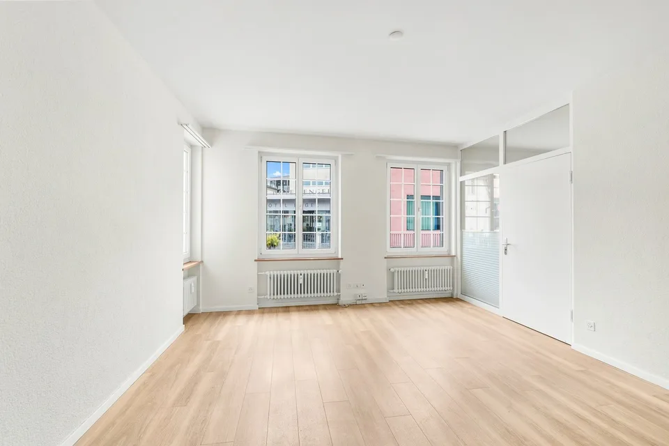 Pratique attractive dans un emplacement central de Liestal à louer ! – photo 2 sur 13