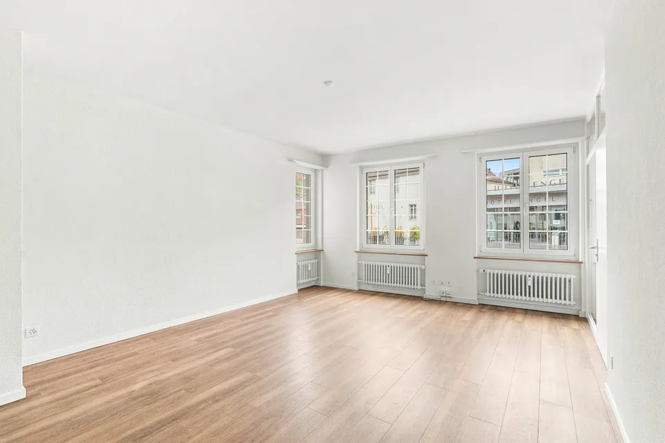 Pratique attractive dans un emplacement central de Liestal à louer ! – photo 3 sur 13