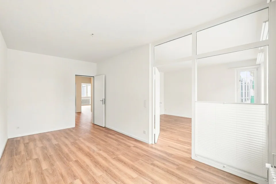 Pratique attractive dans un emplacement central de Liestal à louer ! – photo 9 sur 13