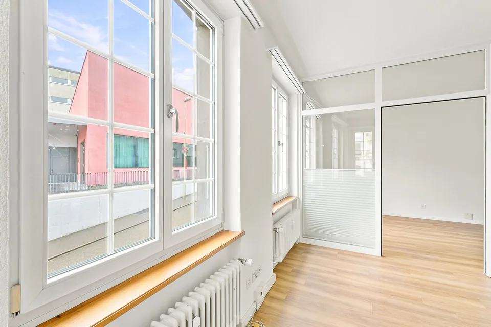 Pratique attractive dans un emplacement central de Liestal à louer ! – photo 8 sur 13