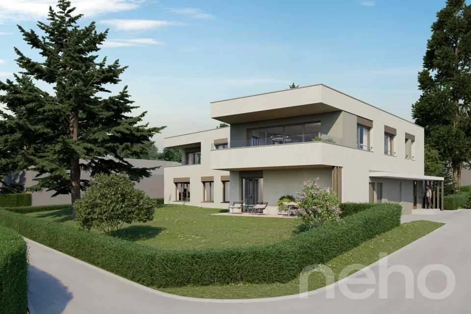 5 Zimmer Wohnung in Veyrier – Foto 4 von 11