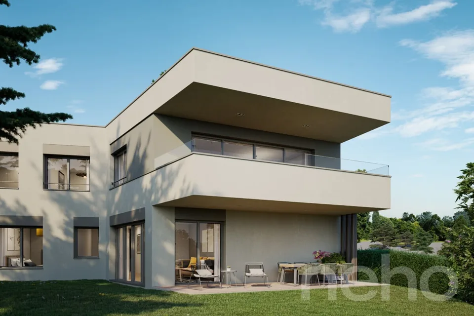 5 Zimmer Wohnung in Veyrier – Foto 11 von 11