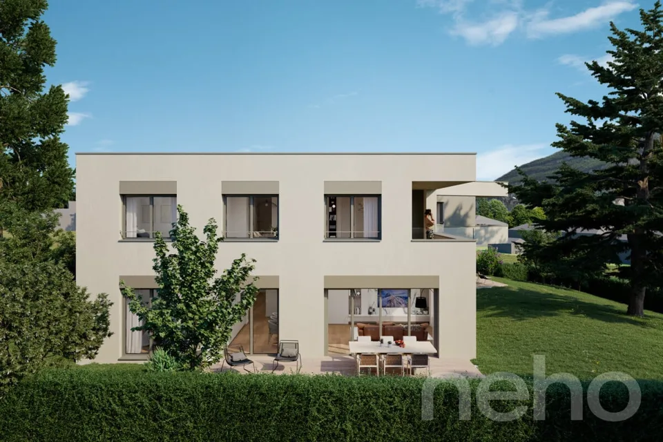 5 Zimmer Wohnung in Veyrier – Foto 7 von 11