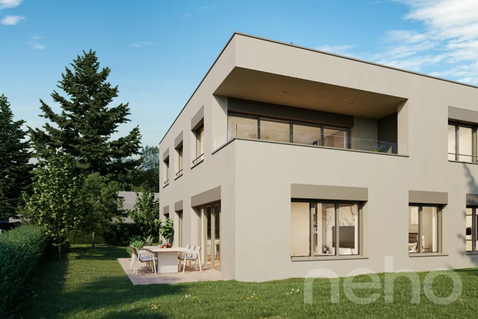 5 Zimmer Wohnung in Veyrier – Foto 10 von 11